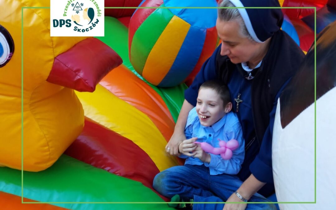 Wrzesień to nie tylko początek szkoły…